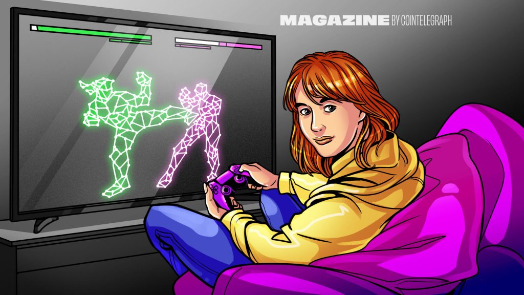 Zero hot take — Web3 Gamer – Cointelegraph Magazine