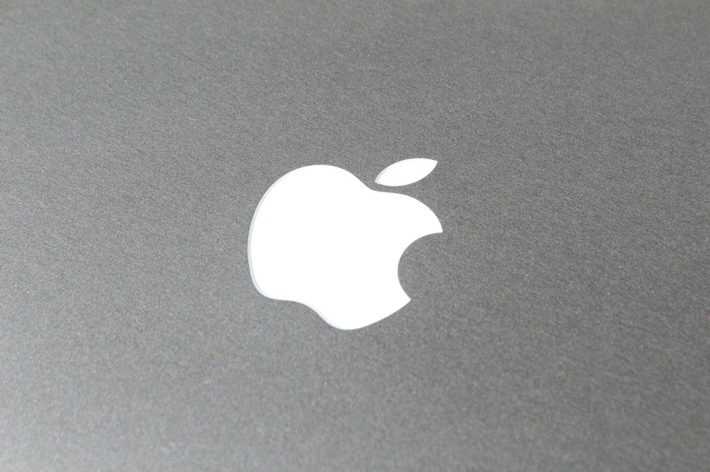 Apple Will Remove The Bitcoin Whitepaper From Macbooks in The Next Update – Here