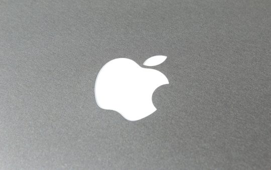 Apple Will Remove The Bitcoin Whitepaper From Macbooks in The Next Update – Here