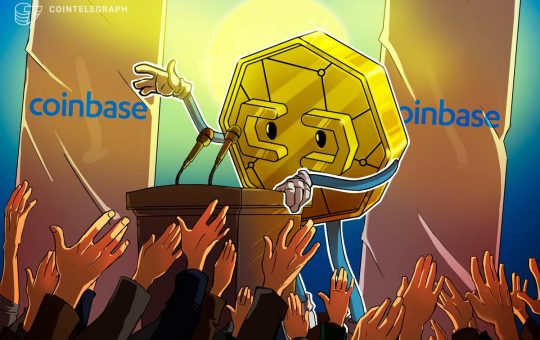 Coinbase’s Base network gets OpenZeppelin security integration