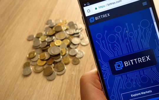 Crypto Exchange Bittrex Pulls the Plug on US Operations Amid Challenging Regulatory Environment – Here