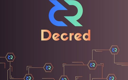 Decred launches DCRDEX 0.6, the latest version of its decentralized exchange