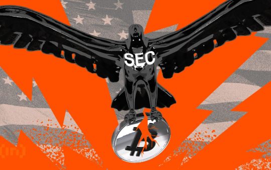 Is the SEC Unfairly Targeting Crypto Companies?