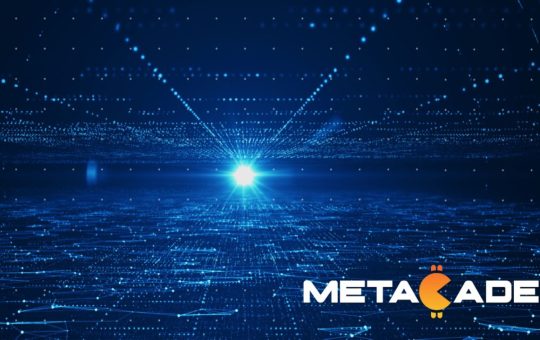 METACADE Tokens Set To Debut on Decentralized Exchanges