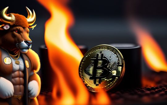 Next Cryptocurrency to Explode April 2023