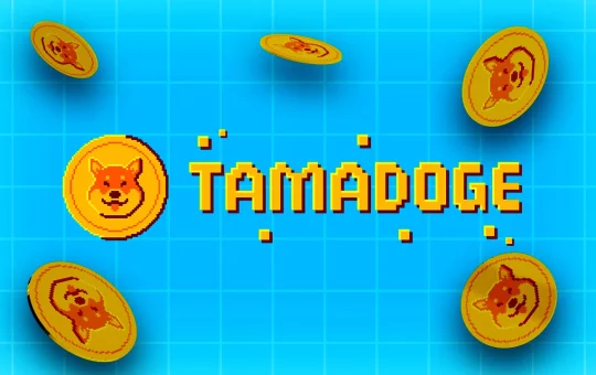 Tamadoge Skyrockets 80% Ahead of Exchanges Listing and App Release