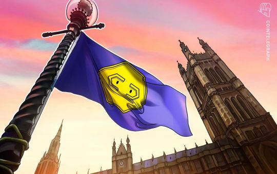 UK uses Love Island star to warn finfluencers on crypto and investment schemes