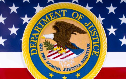 US Department of Justice Seizes Cryptocurrency Worth $112 Million in 'Pig Butchering' Crackdown