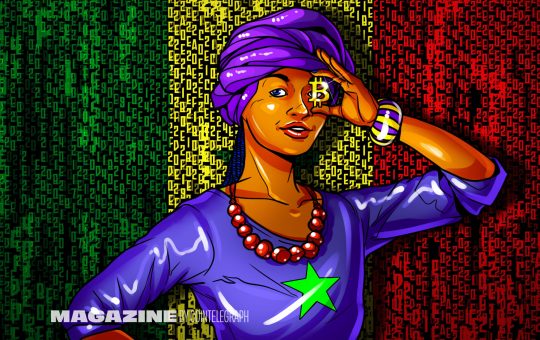 Why is this African country using BTC? – Cointelegraph Magazine