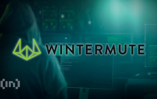 Wintermute Hacker Who Stole $160 Million Is Now Main Curve Liquidity Provider 