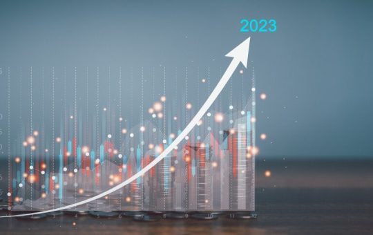 5 Best Crypto Projects to Invest in 2023