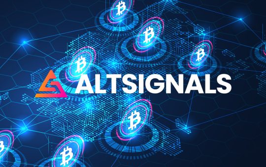 AltSignals gathers popularity as Texas recognizes crypto