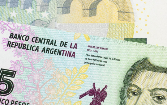 Argentina Bans Payment Apps From Offering Bitcoin to Customers