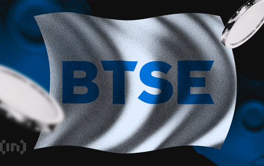 BTSE: Redefining Crypto Trading