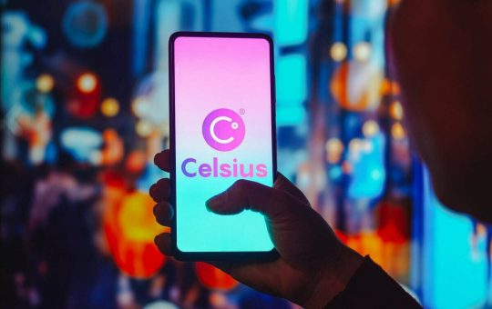 Bankrupt Crypto Firm Celsius May Receive Second Chance from Wall Street