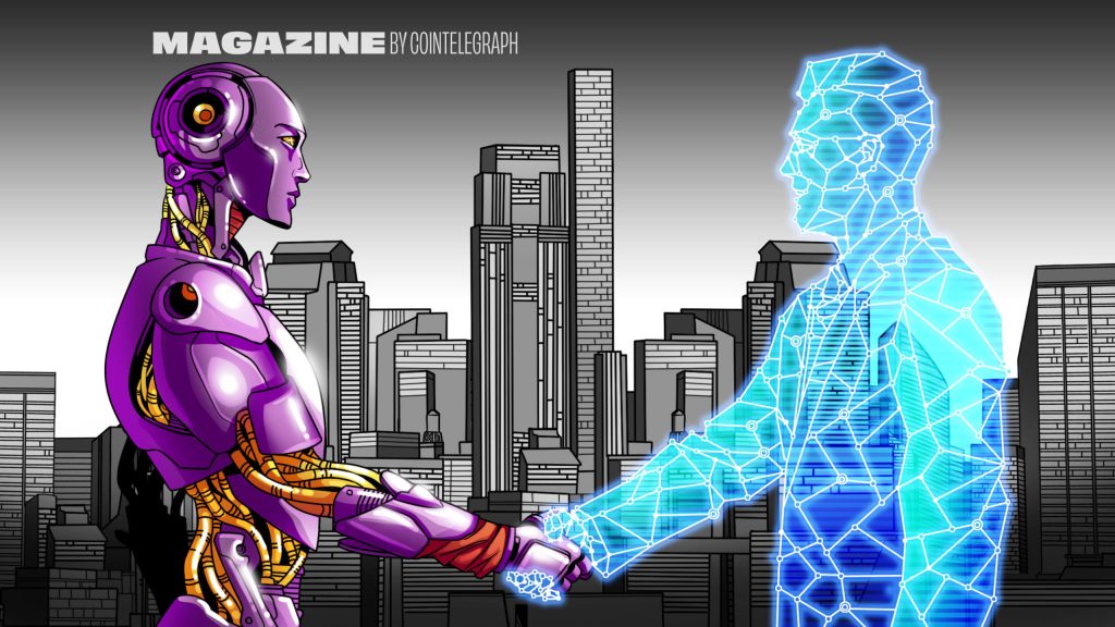 Can blockchain really improve trust in AI? – Cointelegraph Magazine