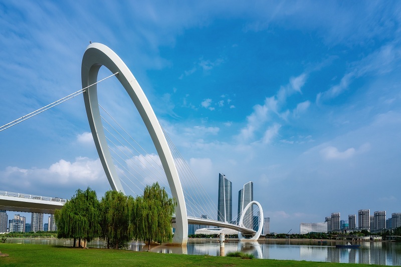 Capital city of China’s Jiangsu province launches state-backed metaverse platform