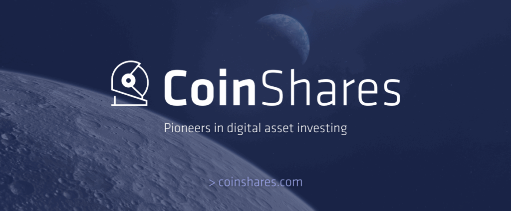 CoinShares