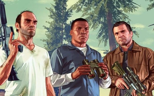 Grand Theft Auto 6 Crypto Rumors Are Swirling Again—Here’s What’s Going On