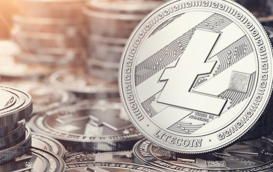 Litecoin Experiences Highest Ever Blockchain Activity Thanks to Ordinals Mania