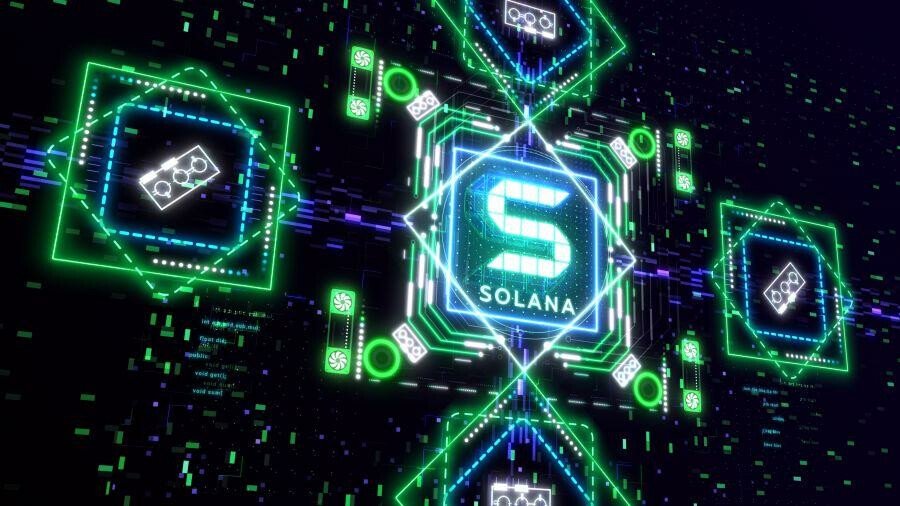 Solana’s Blockchain May Become