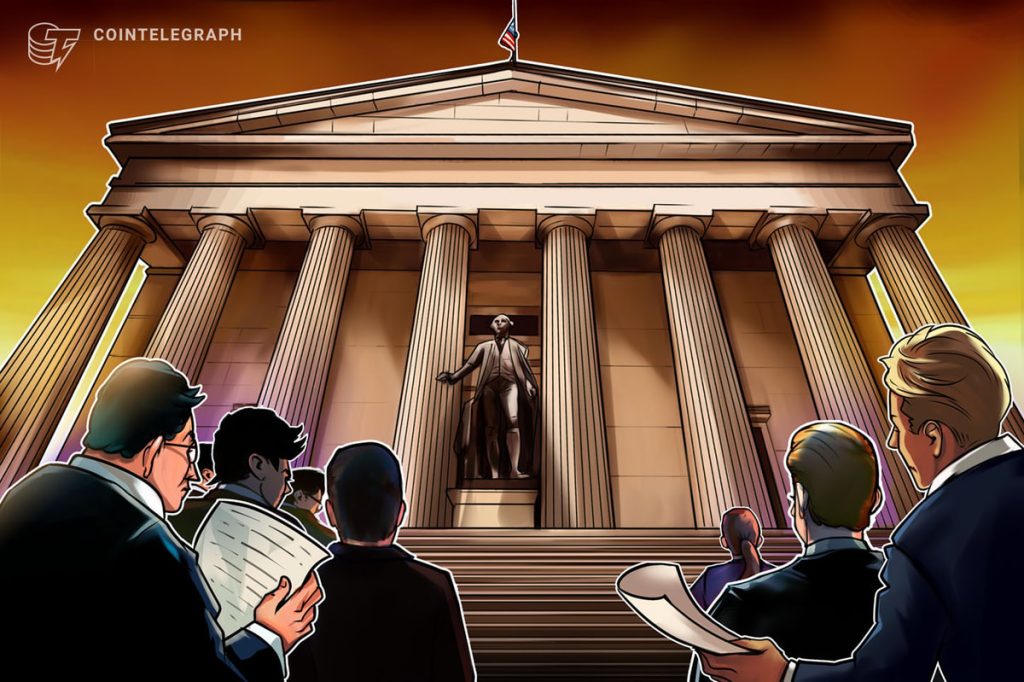 US House stablecoin hearing focuses on competing bills for regulation