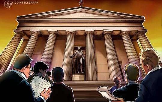 US House stablecoin hearing focuses on competing bills for regulation