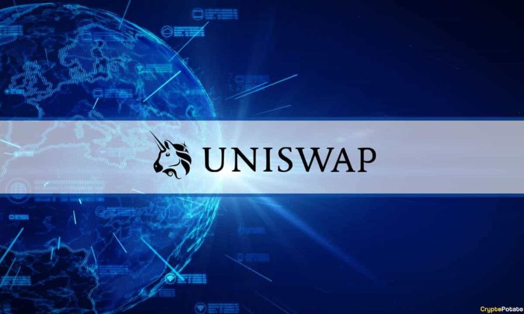 Uniswap Surpasses $1.5T Trading Volume: Data