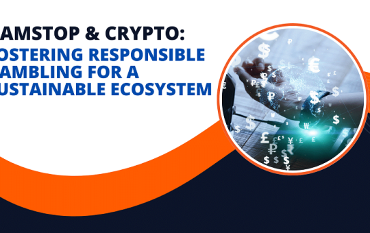 fostering responsible gambling for a sustainable ecosystem