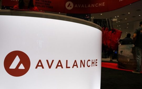 Ava Labs Launches Avalanche Arcad3 to Help Game Studios Enter Web3