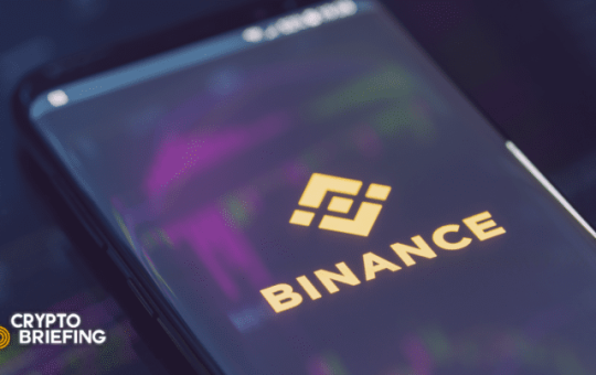 Binance Faces Pyramid Scheme Allegations in Brazil