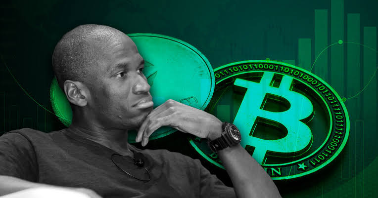 BitMEX founder Hayes