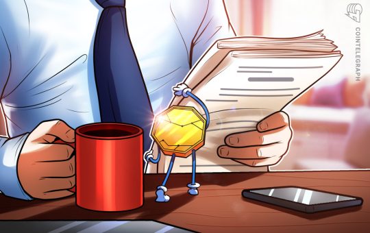 Bitcoin think tank rejects science behind ‘limited adoption problem’ paper