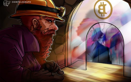 Buying Bitcoin is preferable to BTC mining in most circumstances — Analysis