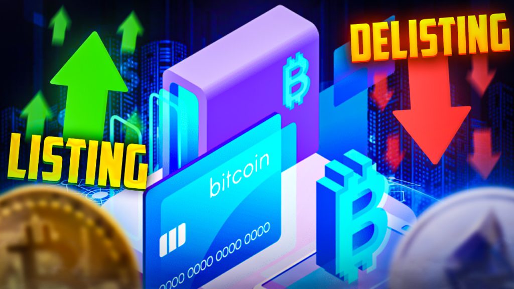 Crypto Exchange Listing and Delisting Announcements: June 12, 2023 - $FERC, $HABIBI, $BERC