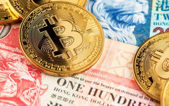 Hong Kong's New Crypto Rules Explained