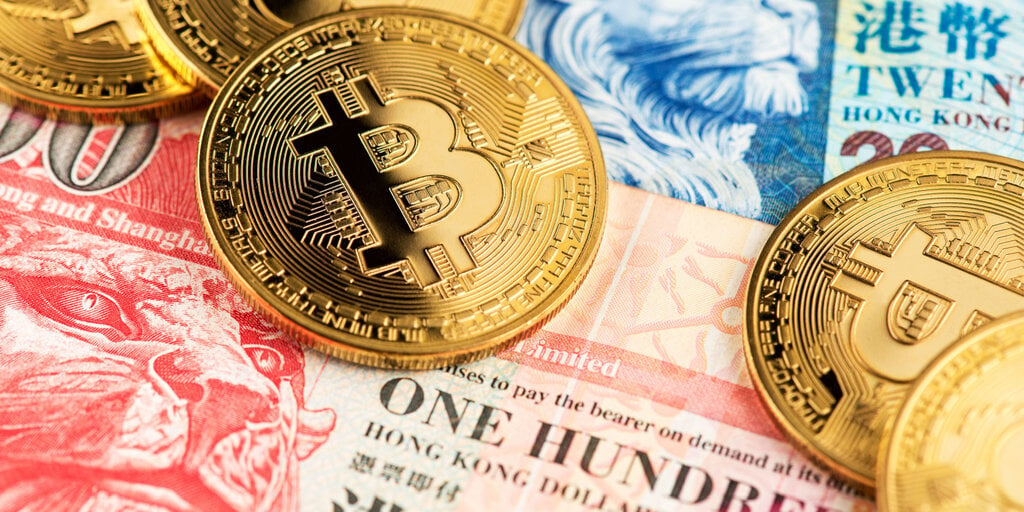 Hong Kong's New Crypto Rules Explained