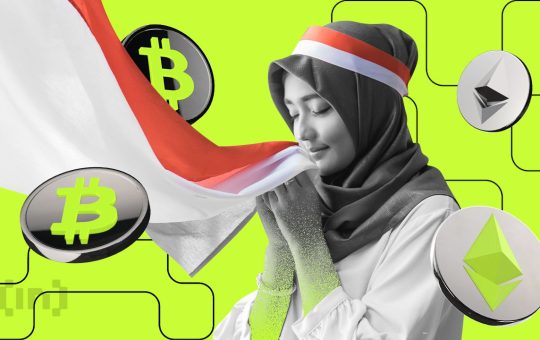 Indonesia Turns the Tables on the US SEC, Releases List of Tradable Cryptos