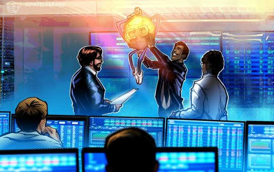 Tel Aviv Stock Exchange completes proof-of-concept to tokenize fiat and bonds