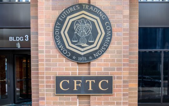 US CFTC Chair Says Claim That the Agency Is a ‘Light Touch Regulator’ Could Not Be ‘Farther From the Truth’