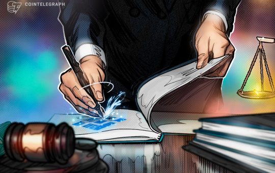 US court approves SEC-Binance.US agreement