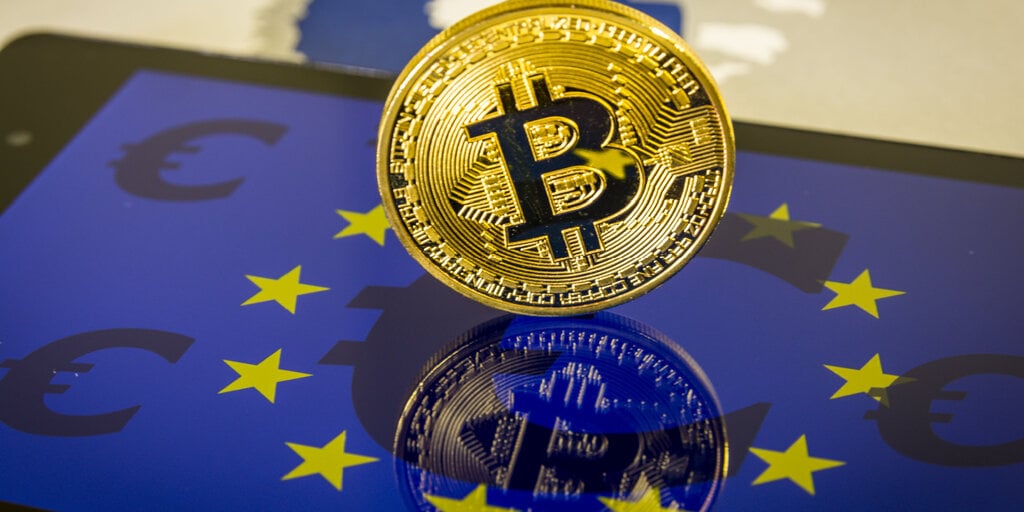 Will MiCA Jumpstart Crypto in EU? It's ‘Too Early To Tell’, Says Circle