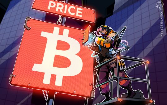 3 reasons why Bitcoin traders anticipate BTC price to briefly sweep the $27.5K level