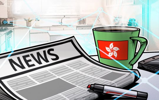 Advocates call for Hong Kong govt stablecoin to compete with Tether and USD Coin