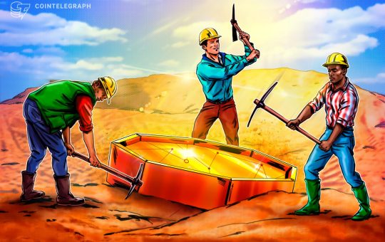 Arkansas counties rush to pass noise regulations for crypto miners