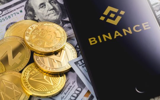 Arkham Token Public Sale on Binance Attracts 100,000 Participants, $2.5 Million Raised