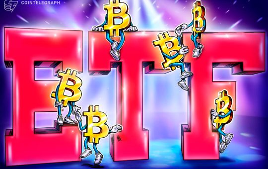 Bitcoin ETF hopium fades as on-chain and futures data reflect traders’ muted activity