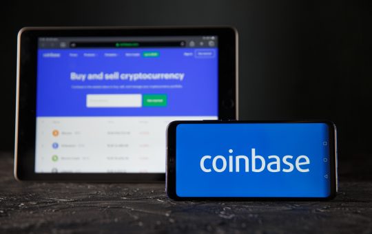 coinbase stock downgraded at atlantic equities