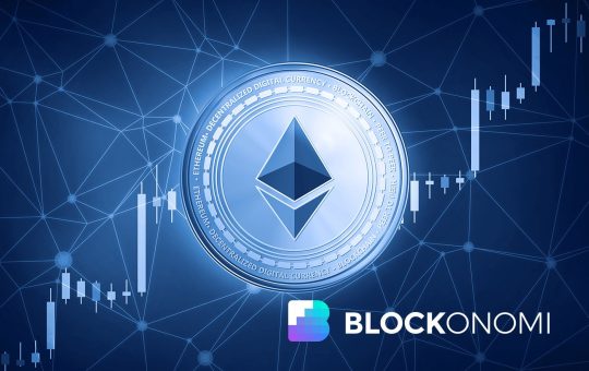 Ethereum Price Set to Surpass $2,000: Staking on The Rise