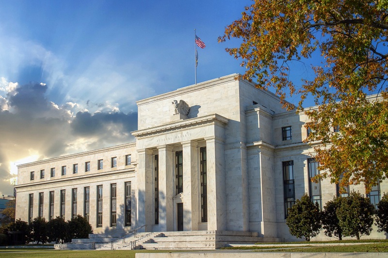 Federal Reserve launches 'FedNow' instant payment system